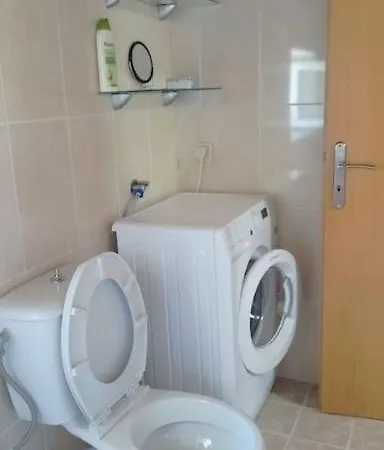 Roof-garden La Canée