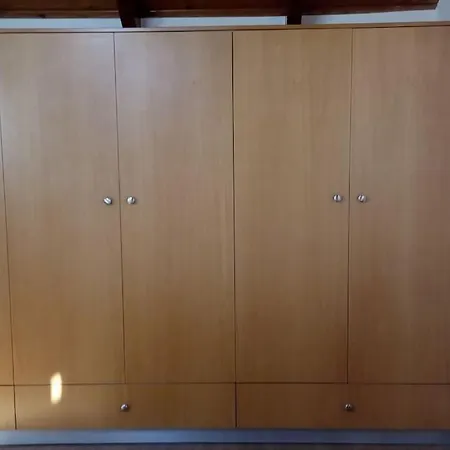 Roof-garden Appartement La Canée