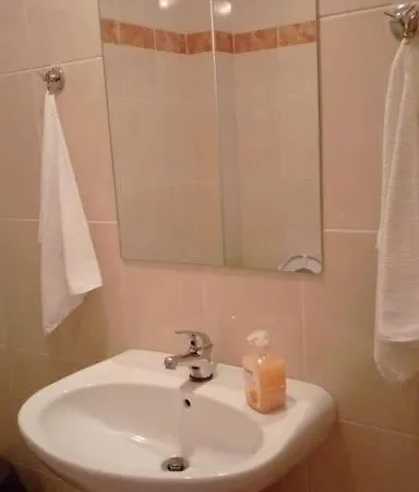 Appartement Roof-garden