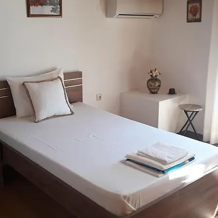 Appartement Roof-garden