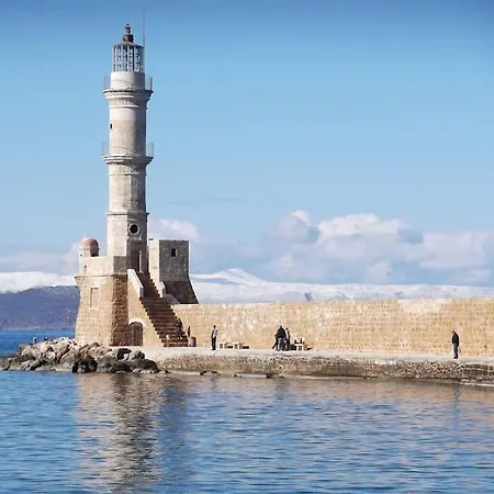 Roof-garden Appartement