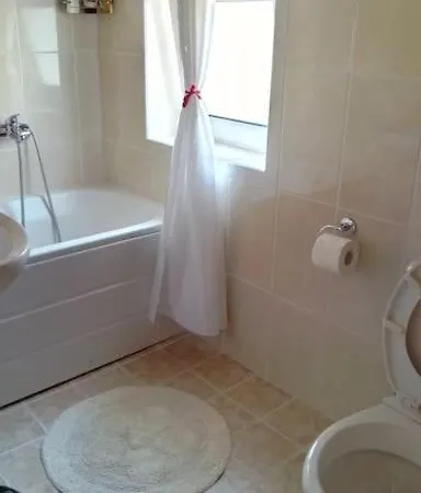 Roof-garden Appartement *