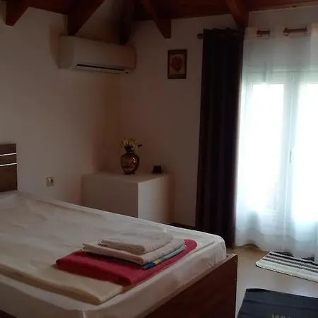 Roof-garden Appartement La Canée