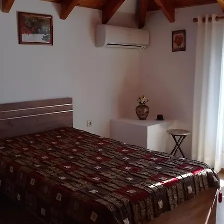 Appartement Roof-garden