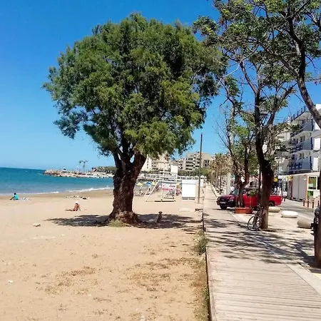 Appartement Roof-garden *