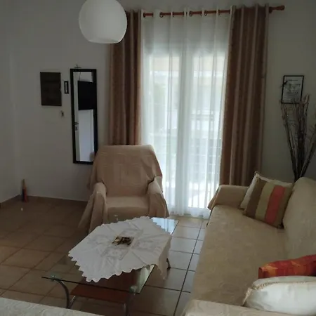 Appartement Roof-garden