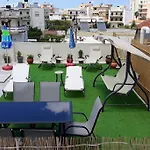 דירה Roof-garden *