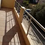 דירה Roof-garden *