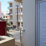 Roof-garden *