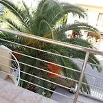 Roof-garden Apartman *
