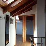 Roof-garden *