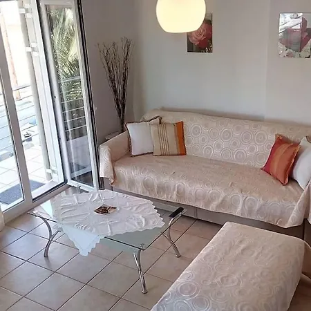 Roof-garden * Chania (Crete)