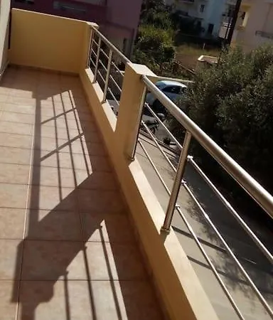 Apartment Roof-garden *