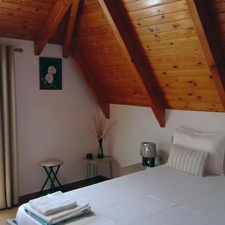 Apartment Roof-garden Chania (Crete)