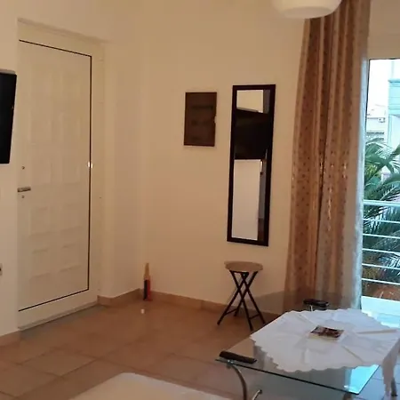 Apartment Roof-garden