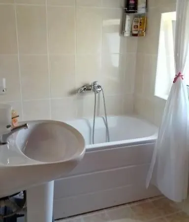 Apartment Roof-garden Chania (Crete)