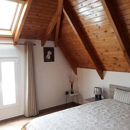 Roof-garden Chania (Crete)