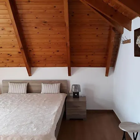 Roof-garden Apartment Chania (Crete)