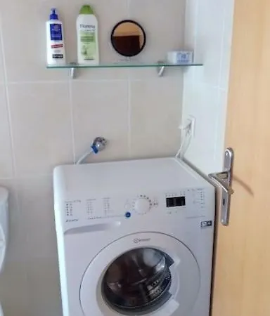 Apartment Roof-garden