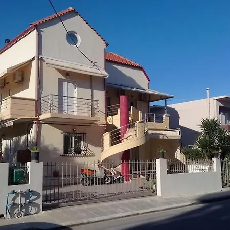 Apartment Roof-garden *