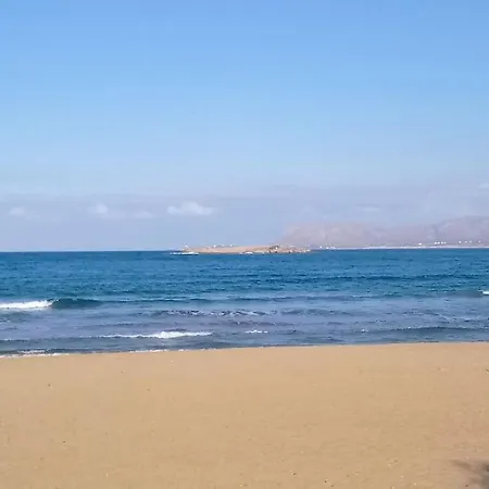 Apartment Roof-garden Chania (Crete)