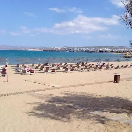 Apartment Roof-garden Chania (Crete)