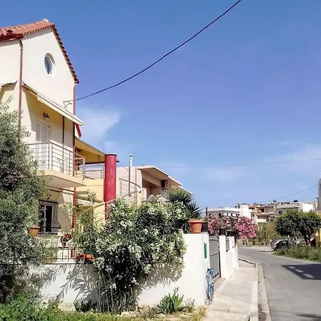 Roof-garden דירה *