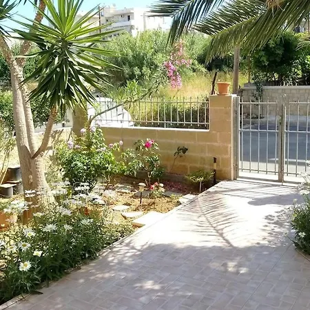 Roof-garden *