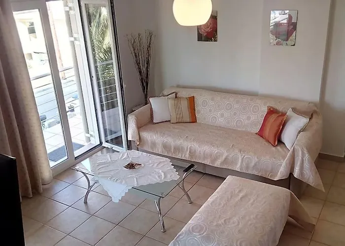 Roof-garden * Χανιά