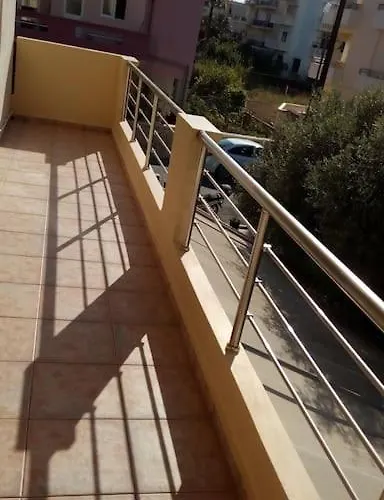 Διαμέρισμα Roof-garden *