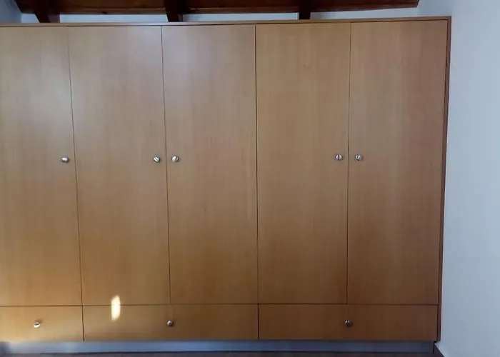 Roof-garden Διαμέρισμα Χανιά