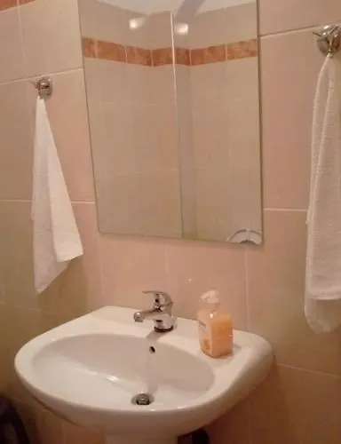 Διαμέρισμα Roof-garden