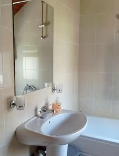 Roof-garden Διαμέρισμα