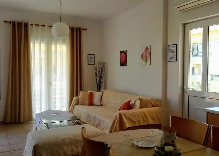 Roof-garden Διαμέρισμα *