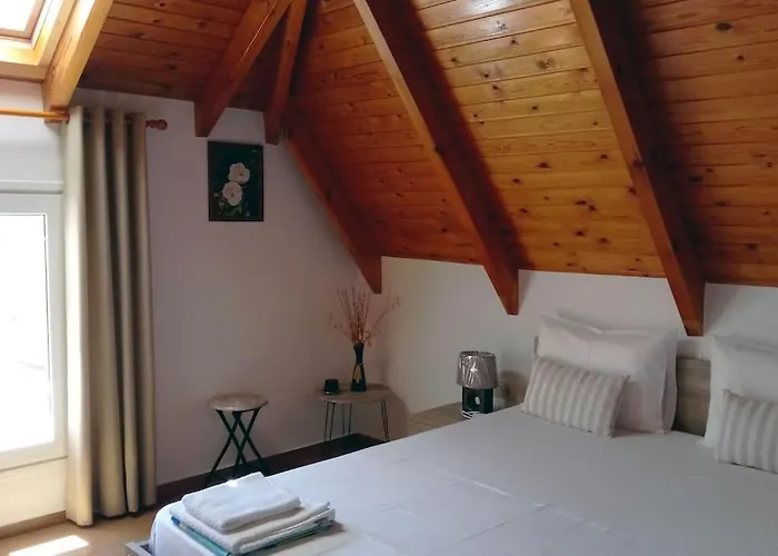 Διαμέρισμα Roof-garden Χανιά