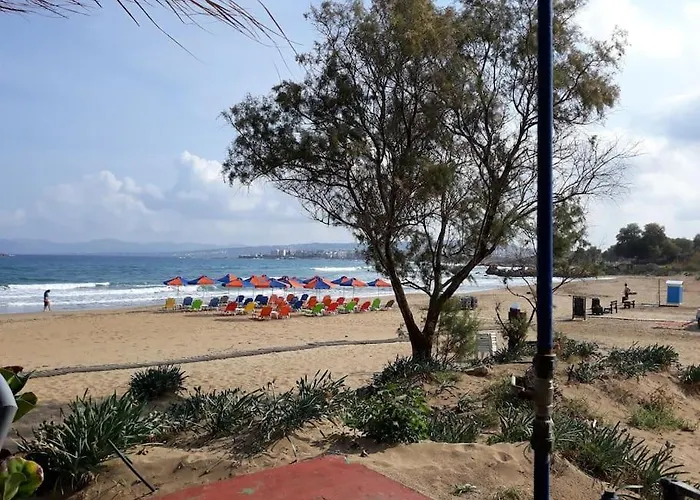 Διαμέρισμα Roof-garden *