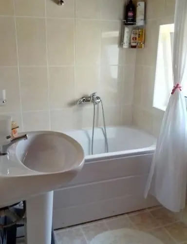 Διαμέρισμα Roof-garden Χανιά