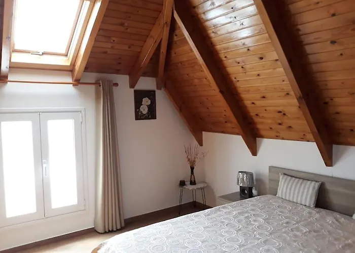 Roof-garden Χανιά