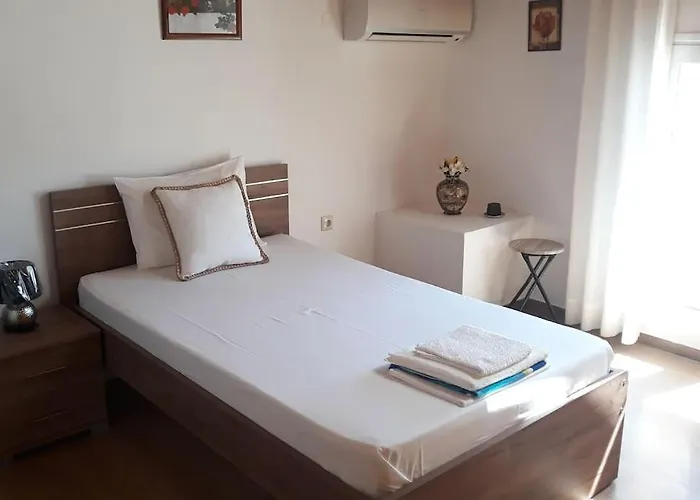 Διαμέρισμα Roof-garden