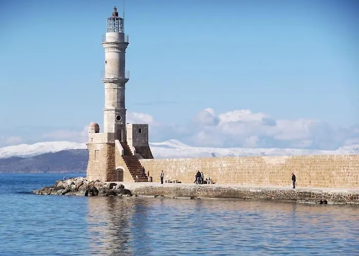Roof-garden Διαμέρισμα