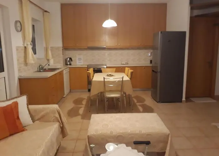 Διαμέρισμα Roof-garden