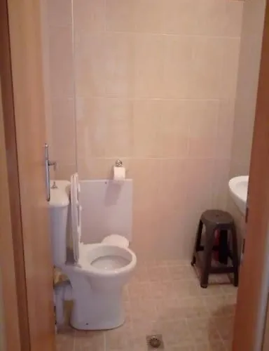 Roof-garden Διαμέρισμα