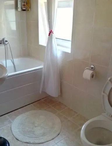 Roof-garden Διαμέρισμα *