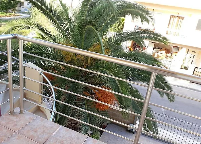 Roof-garden Διαμέρισμα *