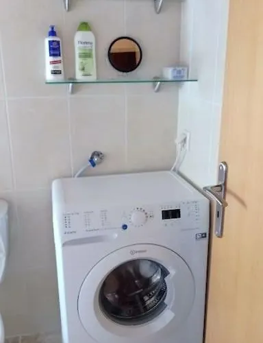 Διαμέρισμα Roof-garden