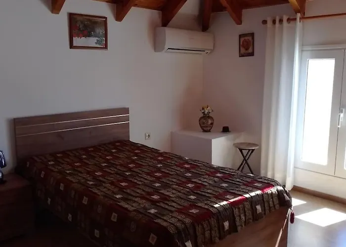 Διαμέρισμα Roof-garden