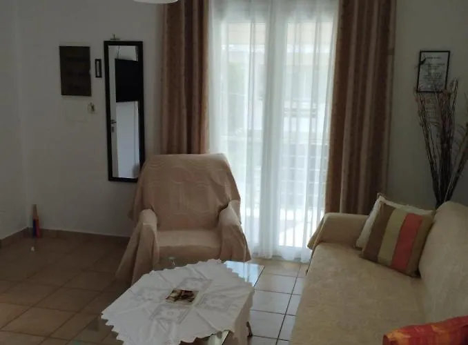 Διαμέρισμα Roof-garden