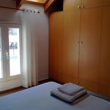 Appartamento Cozy New Nea Chora La Canea