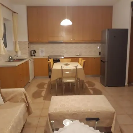 Appartamento Cozy New Nea Chora